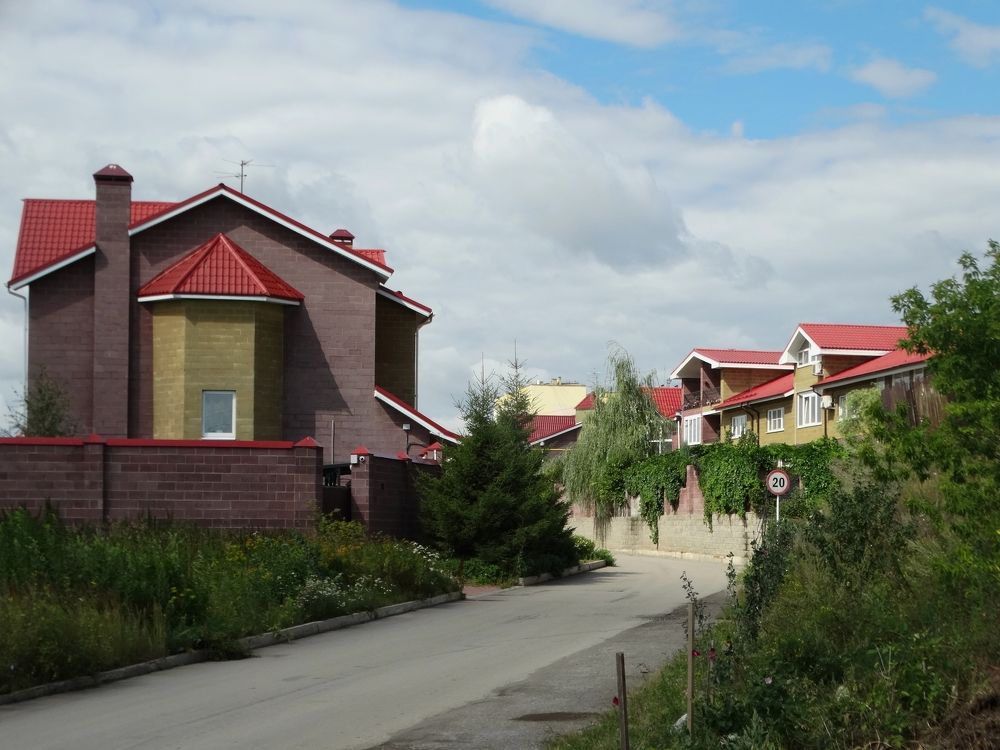 Photograph by Александр Подгорный