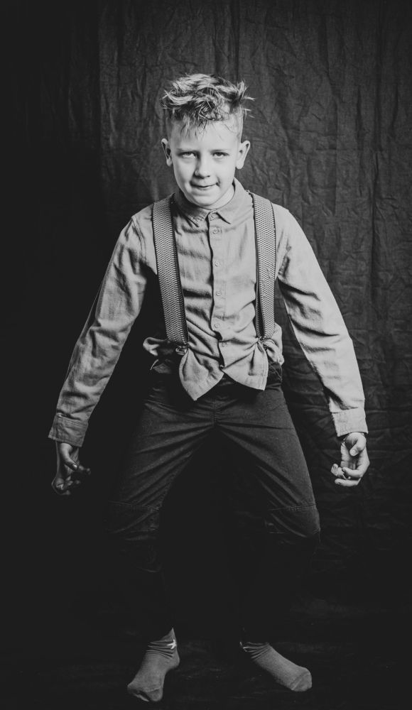 Photograph by Vitalik Shabala