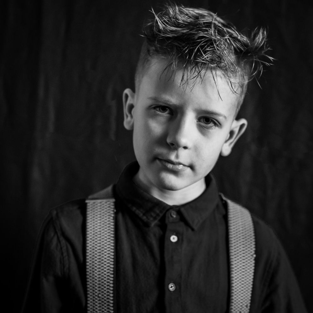 Photograph by Vitalik Shabala