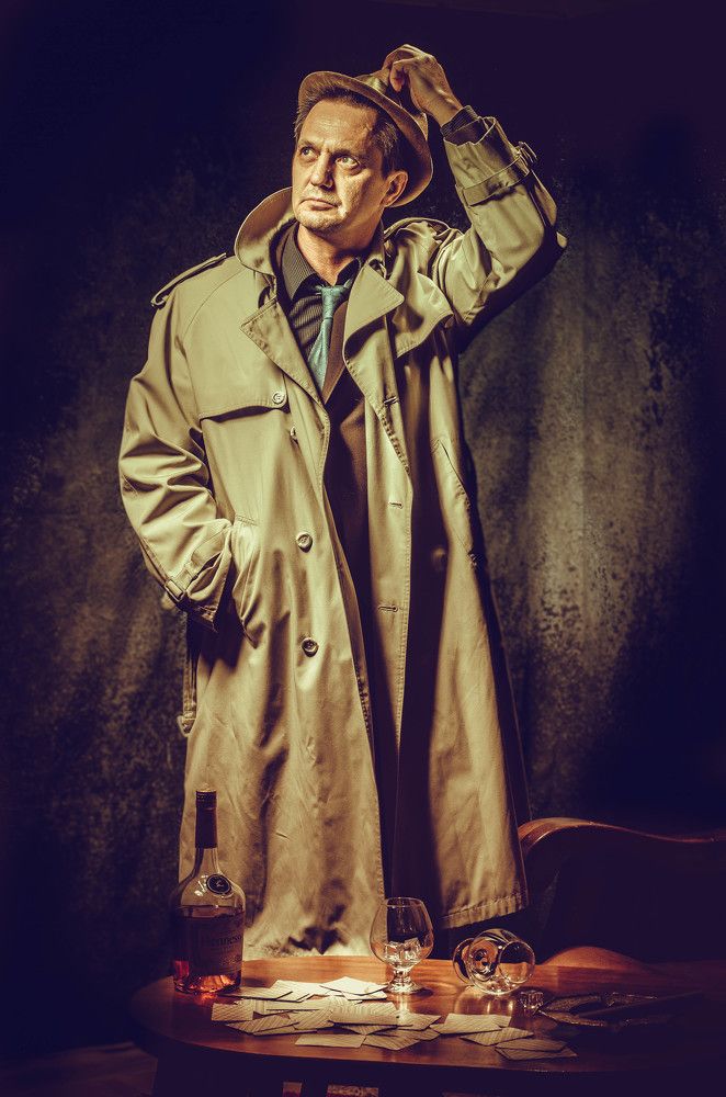 Фотография автора Вячеслав Владимирович