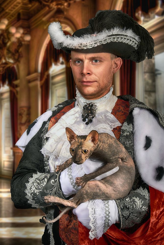 Фотография автора Вячеслав Владимирович