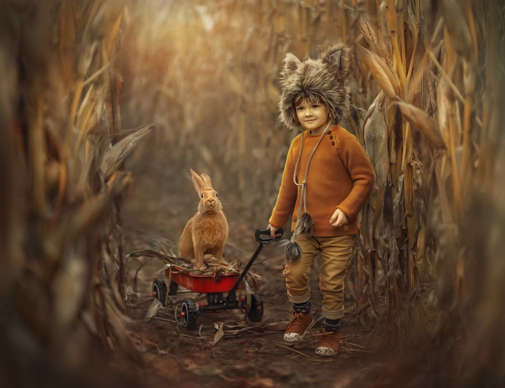 Photograph by Dace Jansone