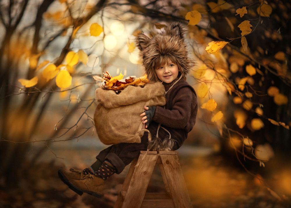 Photograph by Dace Jansone