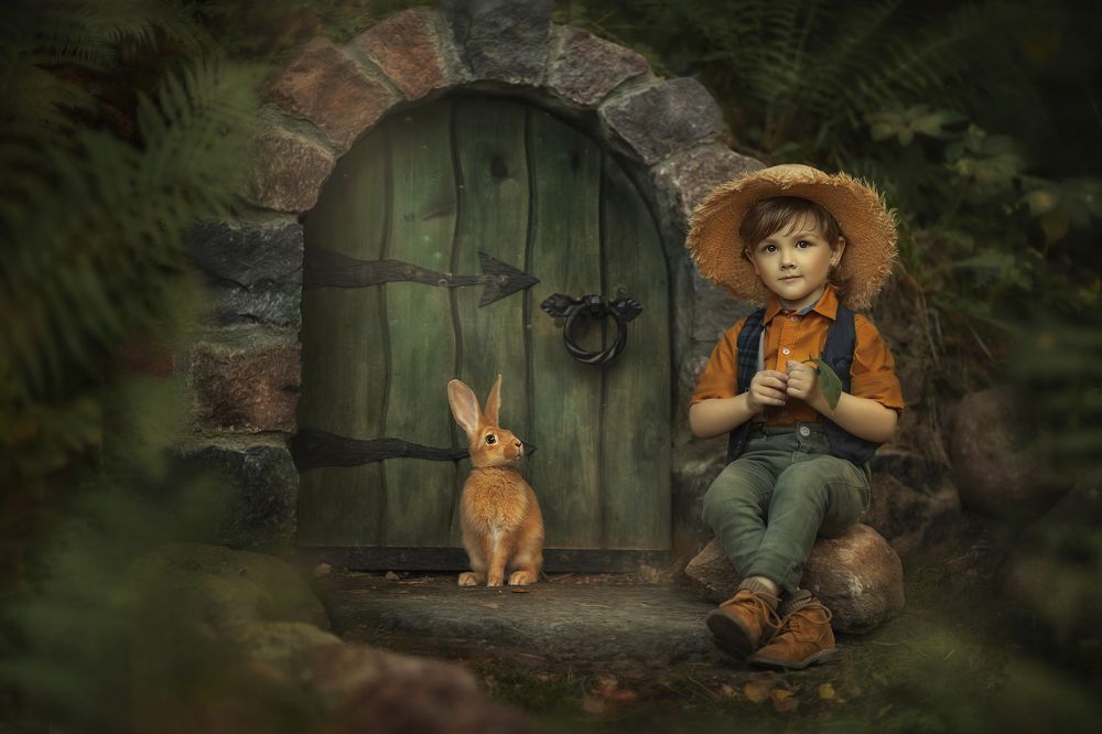 Photograph by Dace Jansone