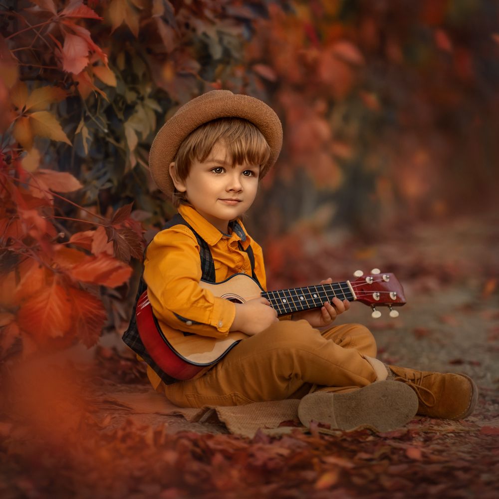 Photograph by Dace Jansone