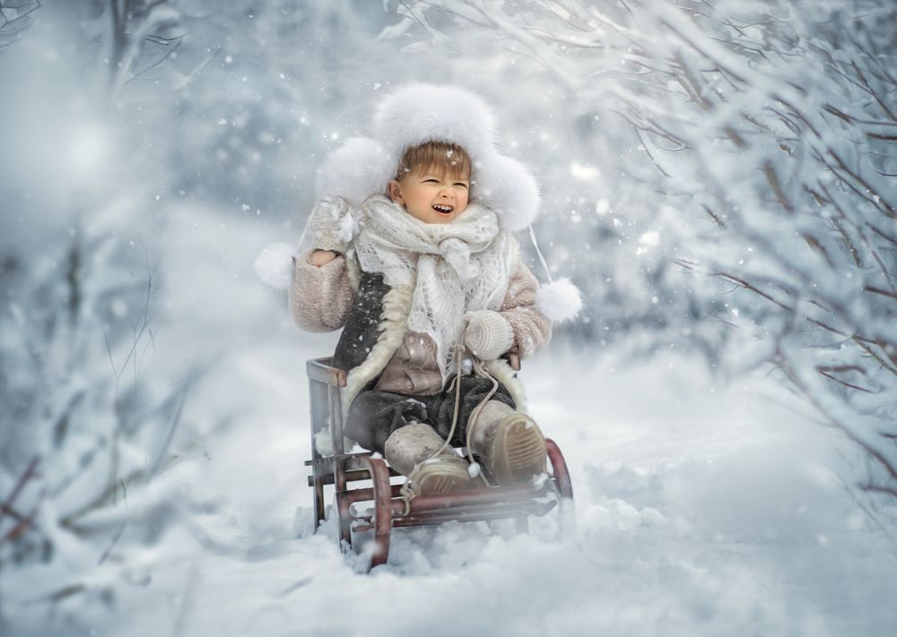 Photograph by Dace Jansone