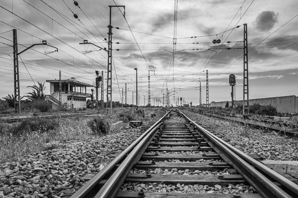 Photograph by amine bourhili