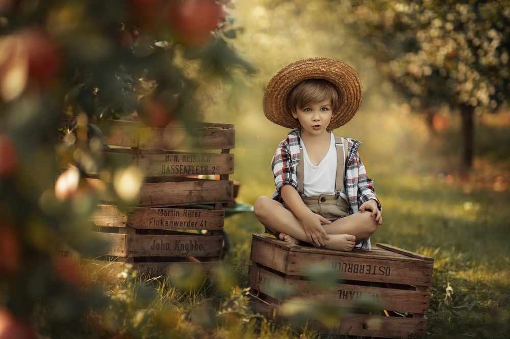 Photograph by Dace Jansone