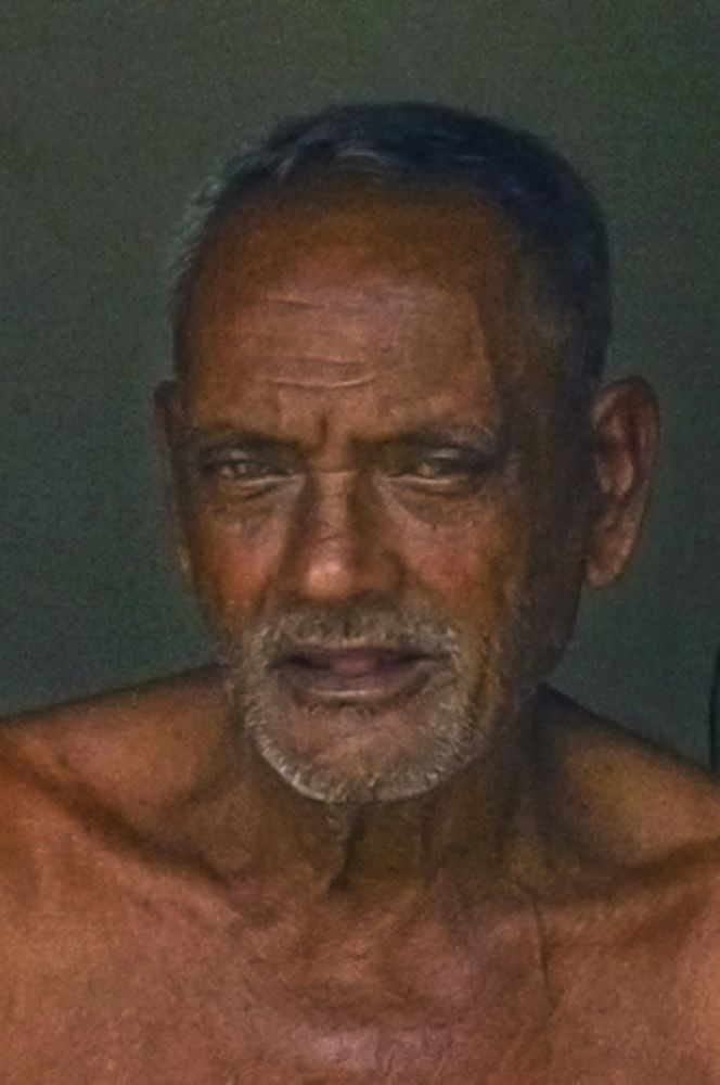 Photograph by Shreeharan Rajasingham