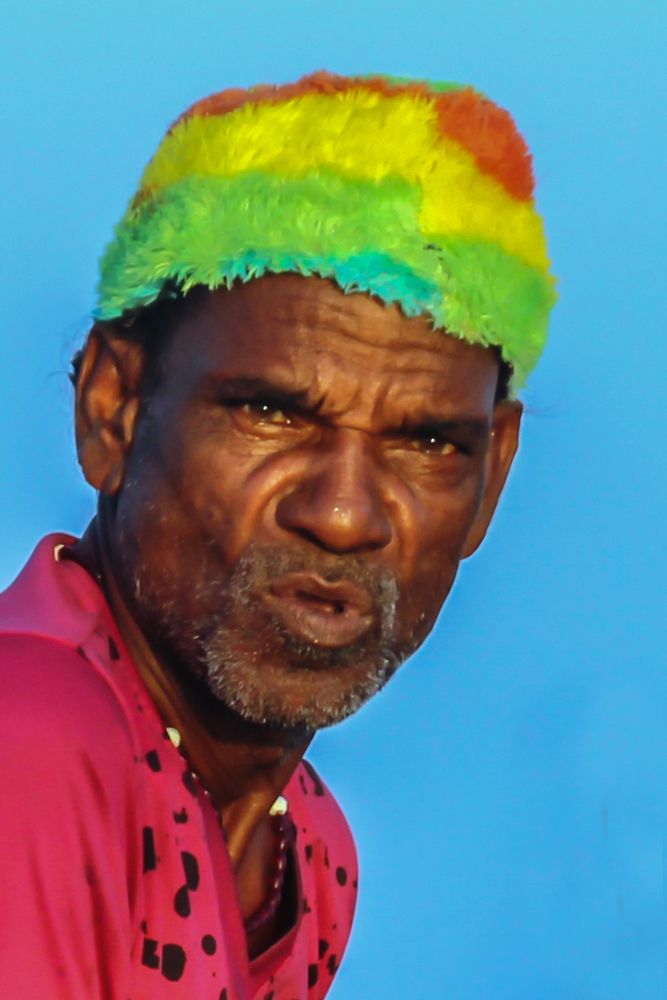 Photograph by Shreeharan Rajasingham