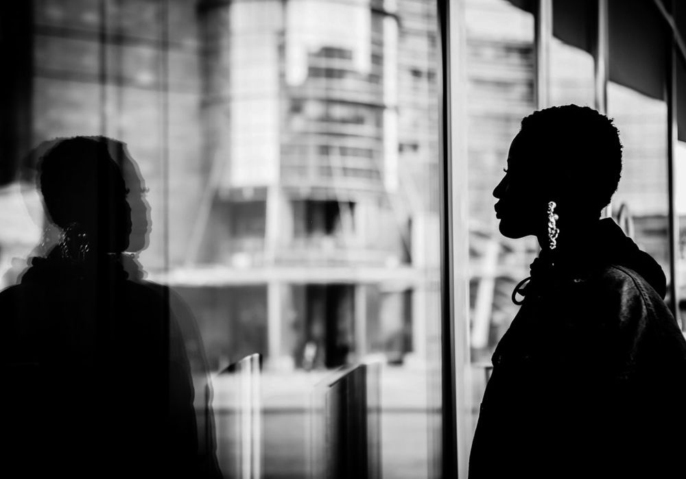 Photograph by Arina Solnceva