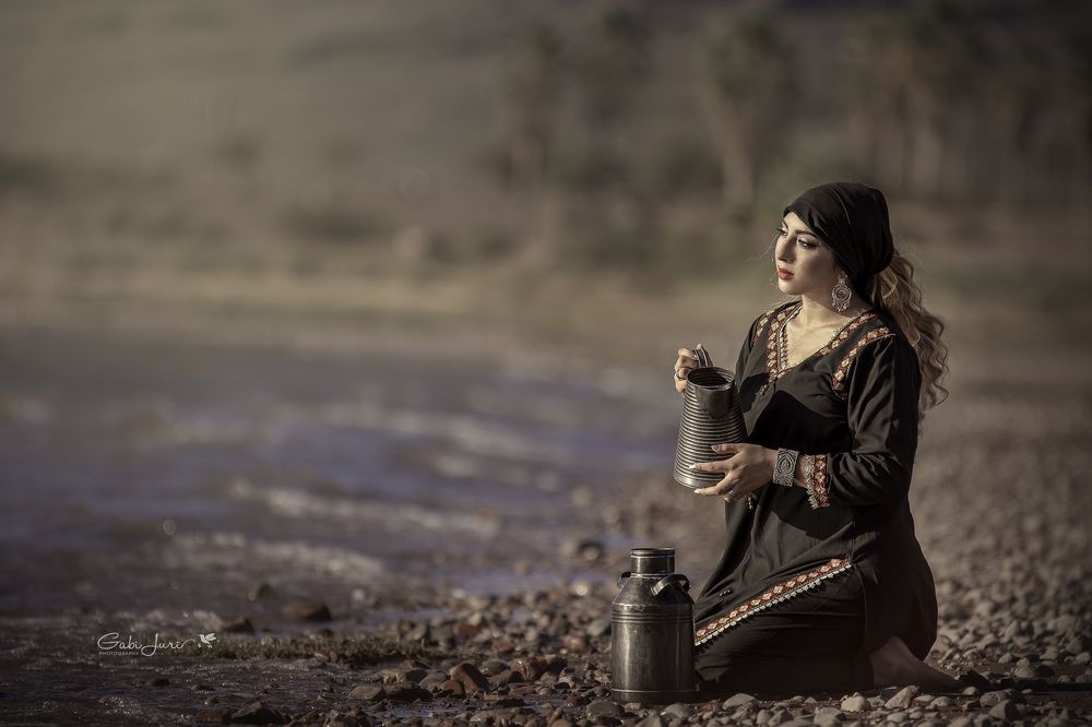 'Les sources des femmes'