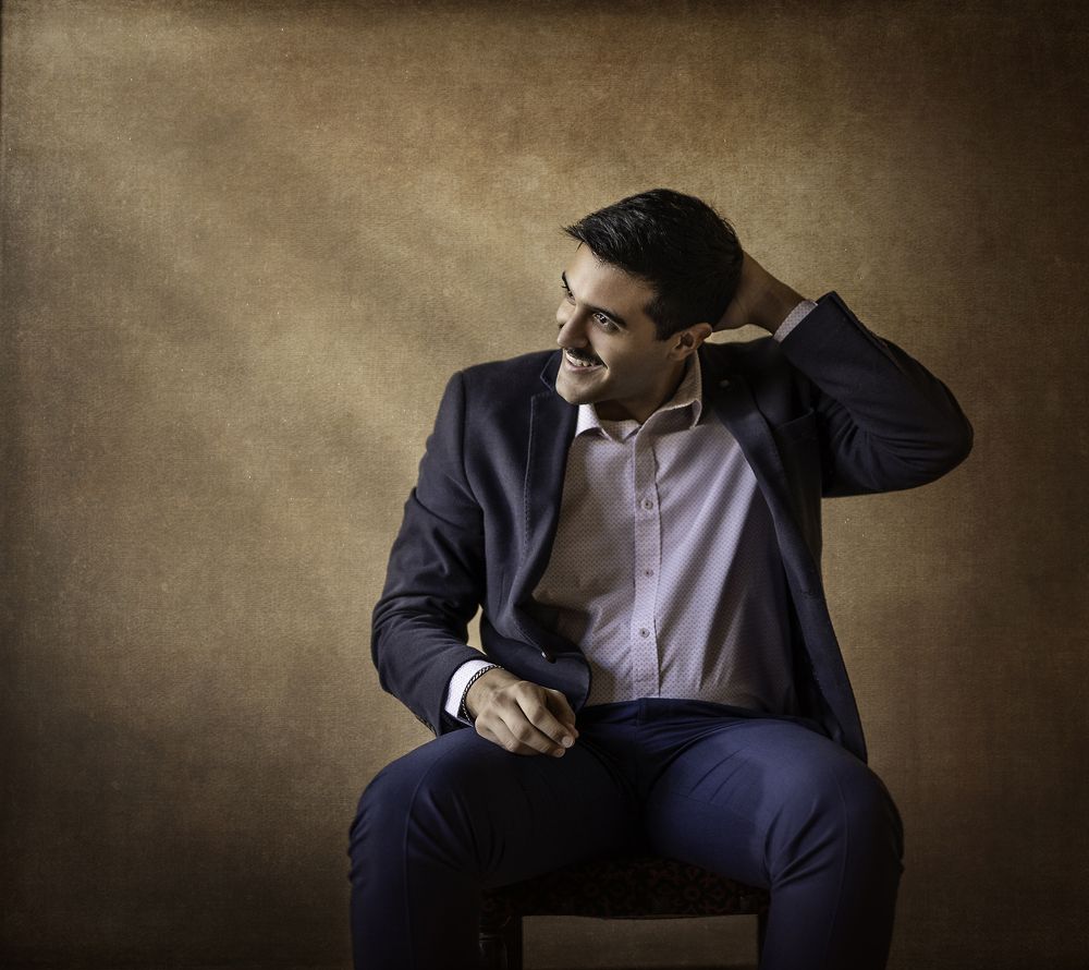 Photograph by Gabriela Juri