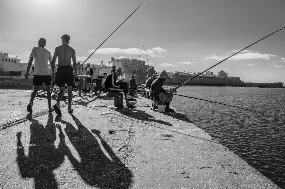 Photograph by amine bourhili