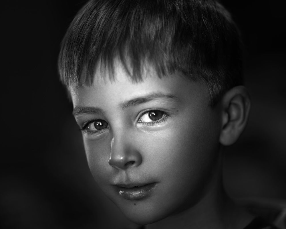 Photograph by Alexey Kulakov