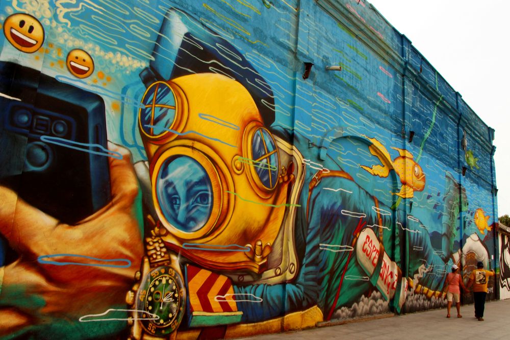 Photograph by Tatiana Barthem