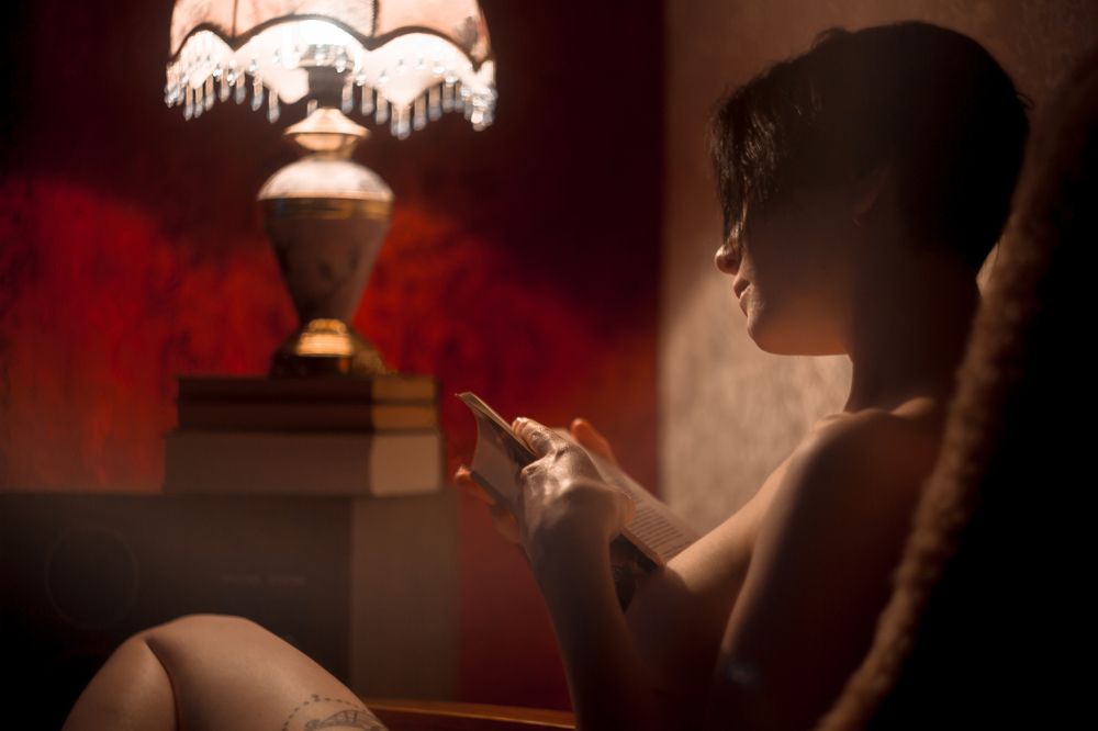 Photograph by Николай Храмов