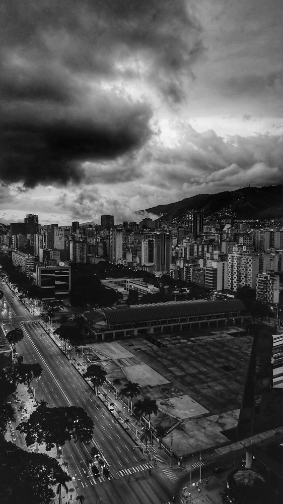 Photograph by Nileydi Colmenarez