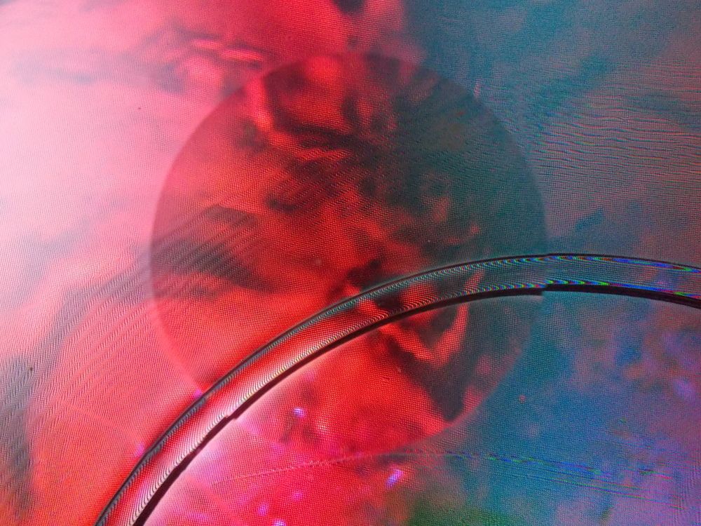 Photograph by José Luis Mendoza Machado