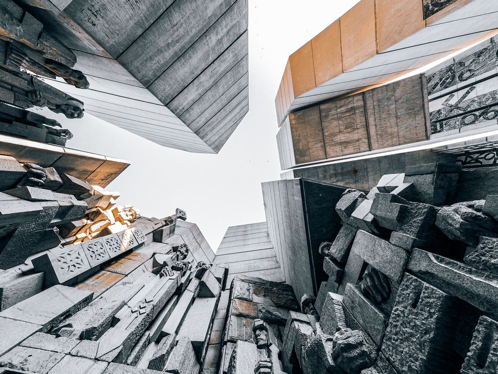 The Monument to 1300 Years of Bulgaria