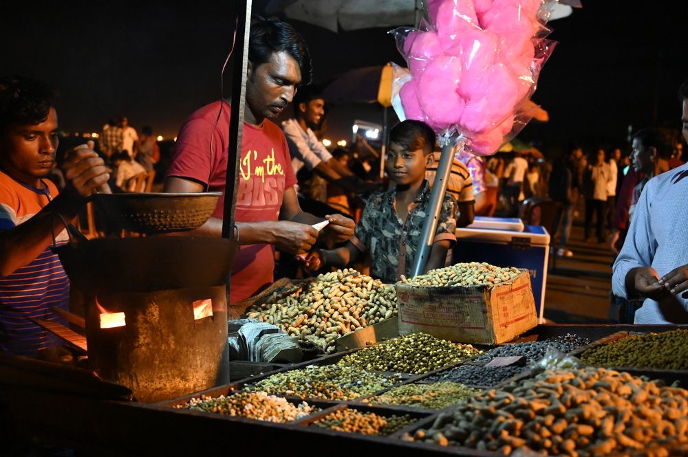 Photograph by Mumtahina Rahman