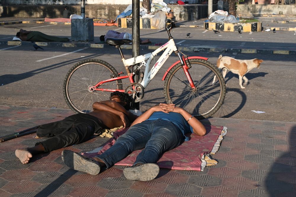 Photograph by Mumtahina Rahman