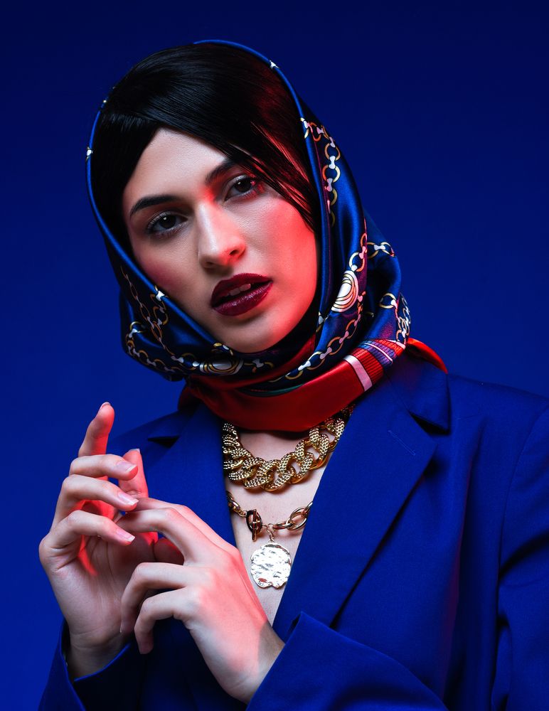 Photograph by Ксения Рыбка