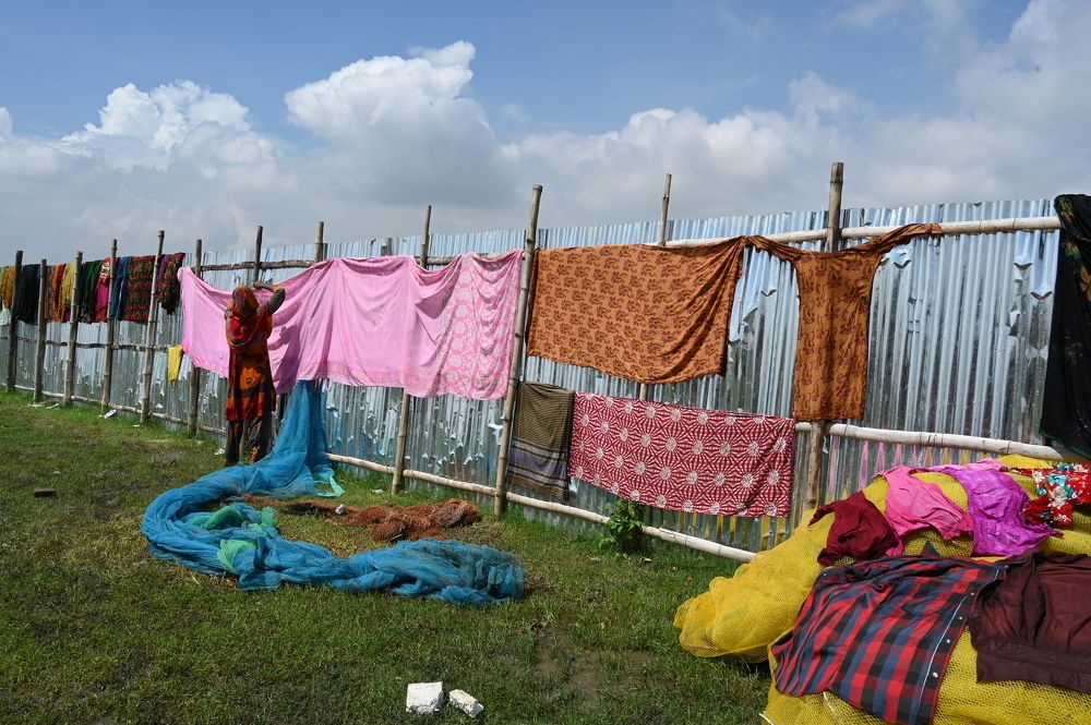 Photograph by Mumtahina Rahman