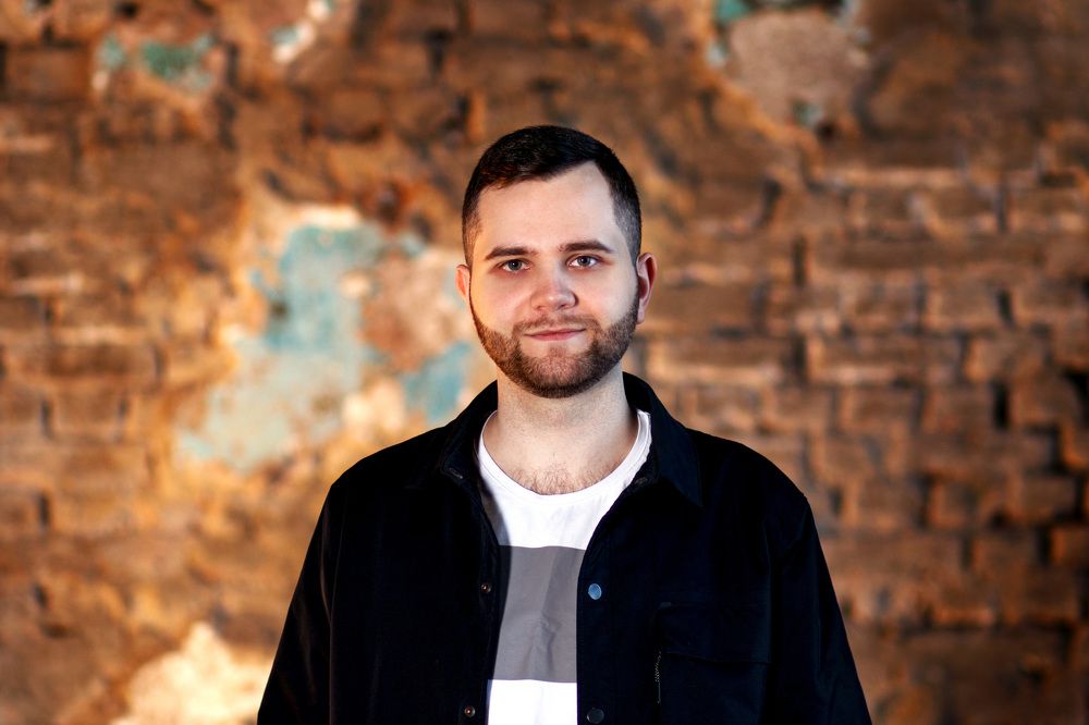 Photograph by Полина Зенькович