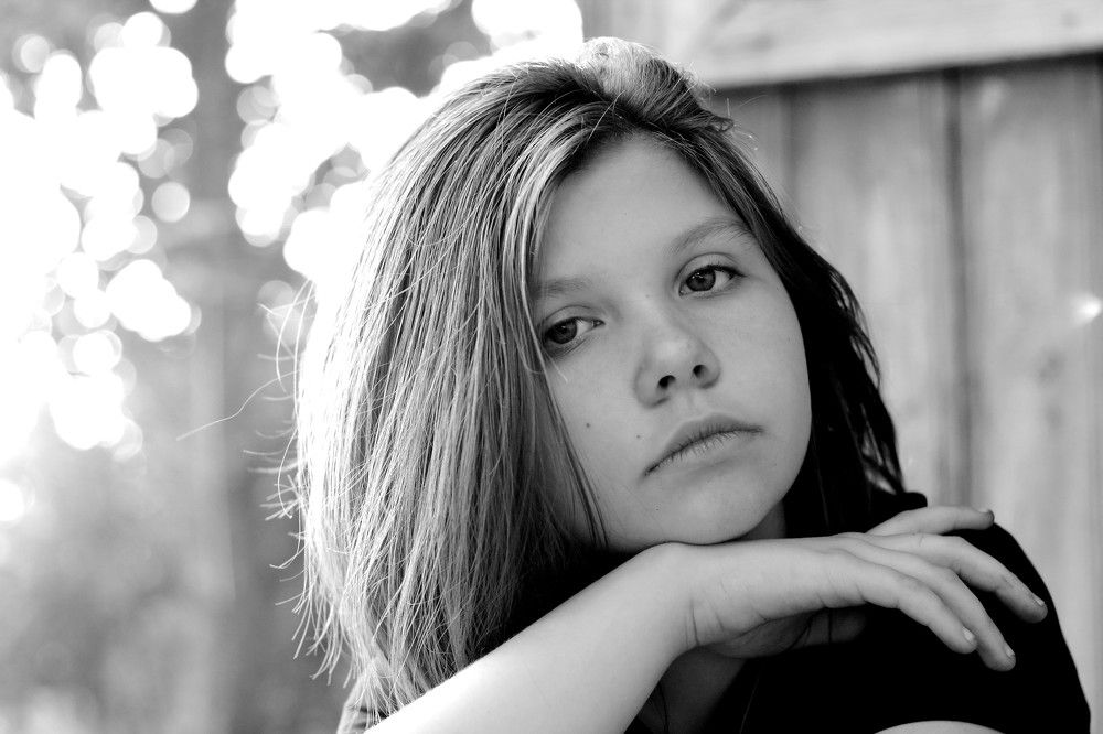 Photograph by Анна Силина