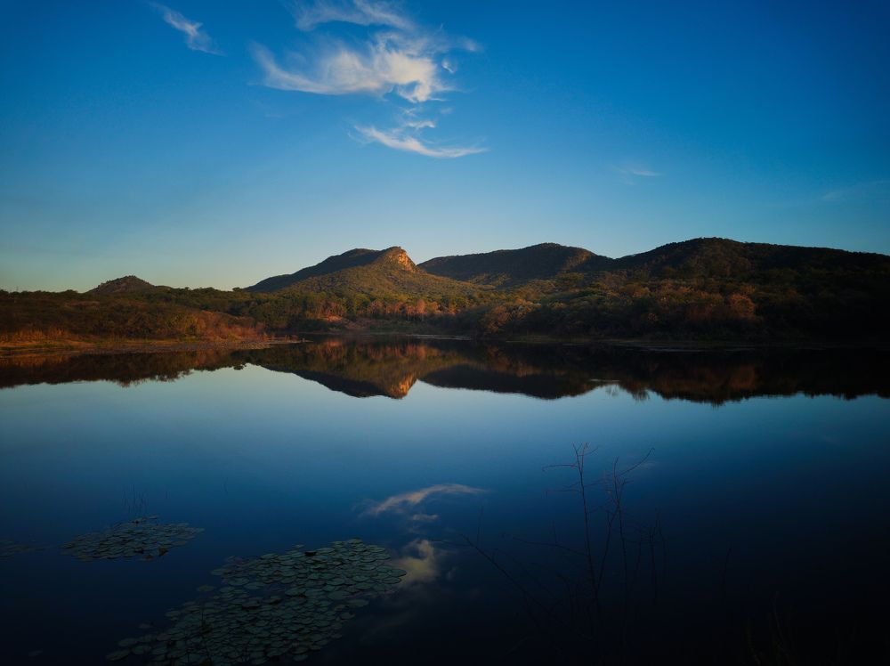 Northeastern hinterland beauty