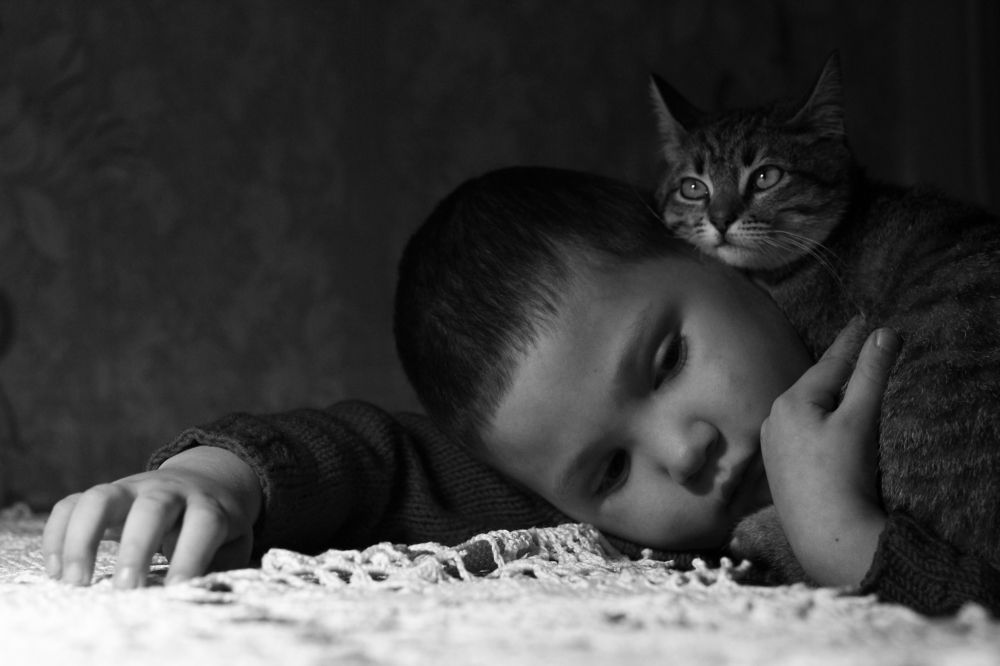 Photograph by Анна Силина