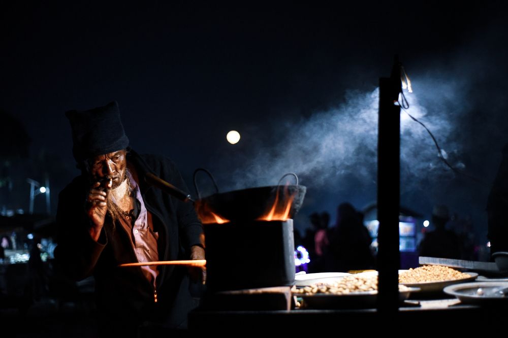 Photograph by Mehedi Hasan Shawan