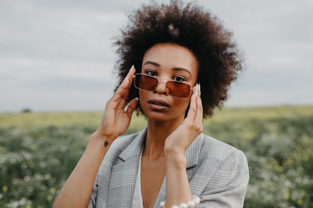 Photograph by Юлия Горячева