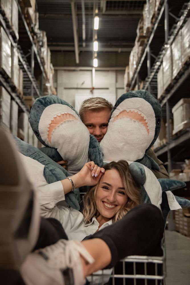 Фотография автора Елизавета Ковалева