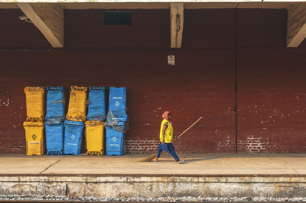 Photograph by Faiaz Ben Reza