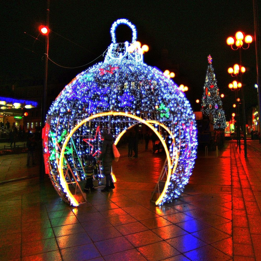 Photograph by Николай Шумилов