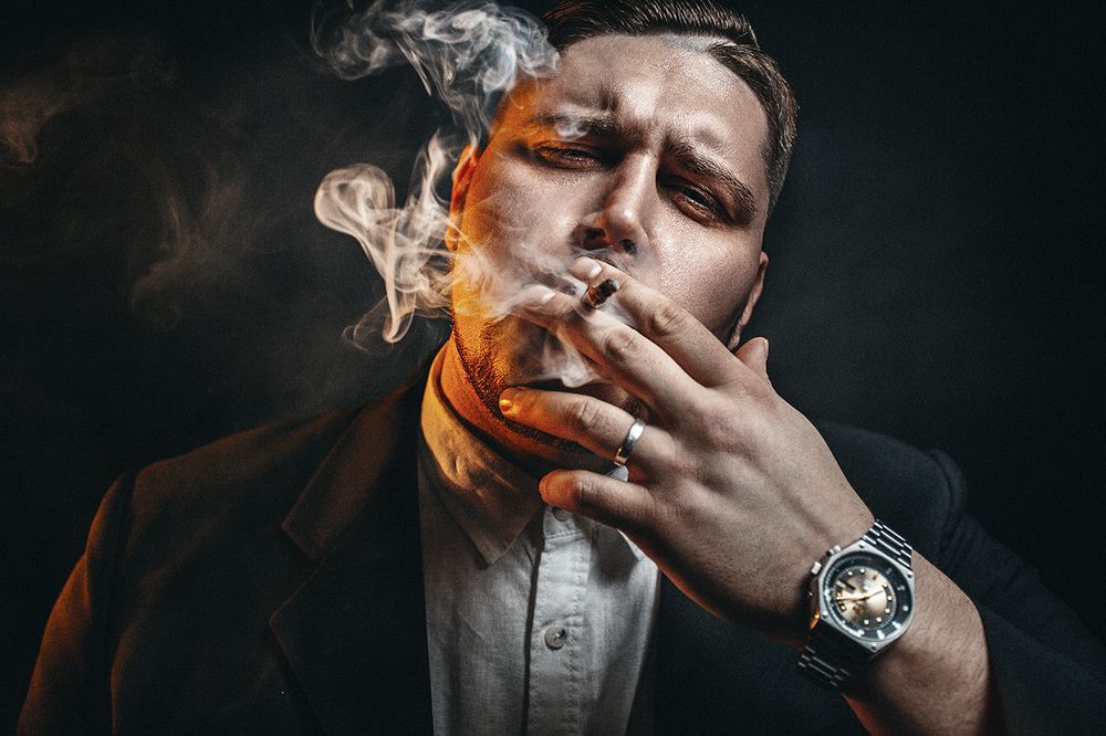 Photograph by Антон Жилин