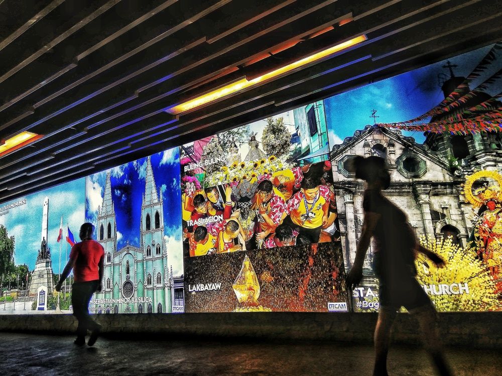 Photograph by Alexander Villegas