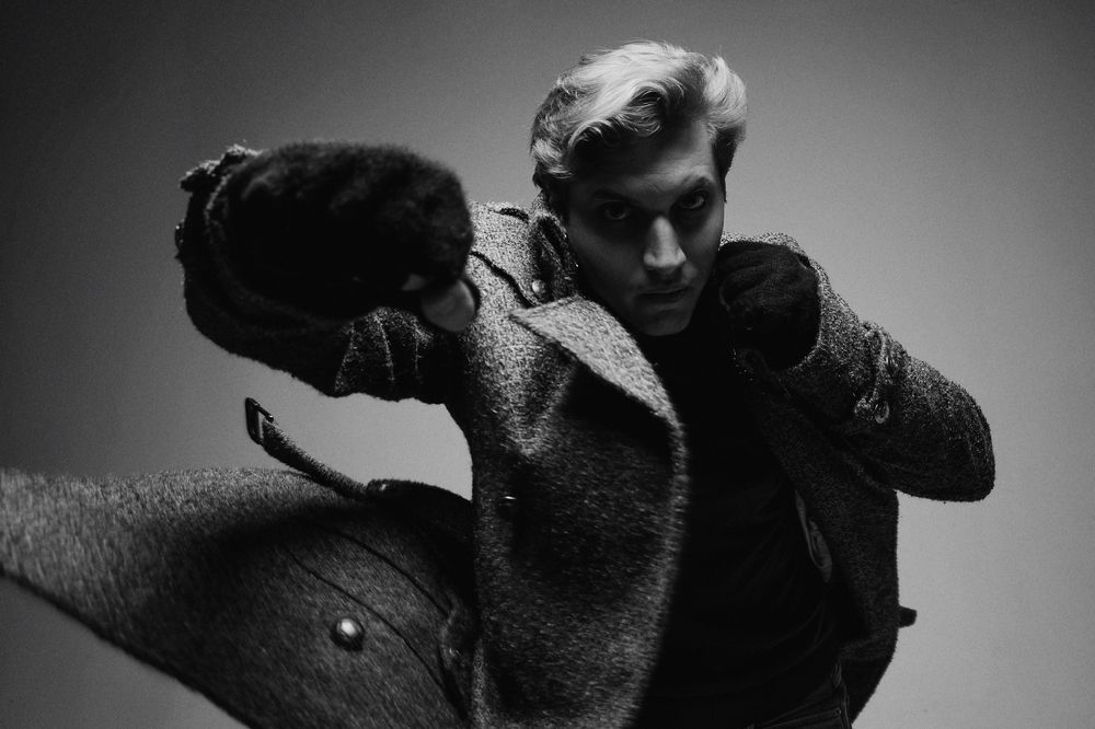 Photograph by Павел Соколов