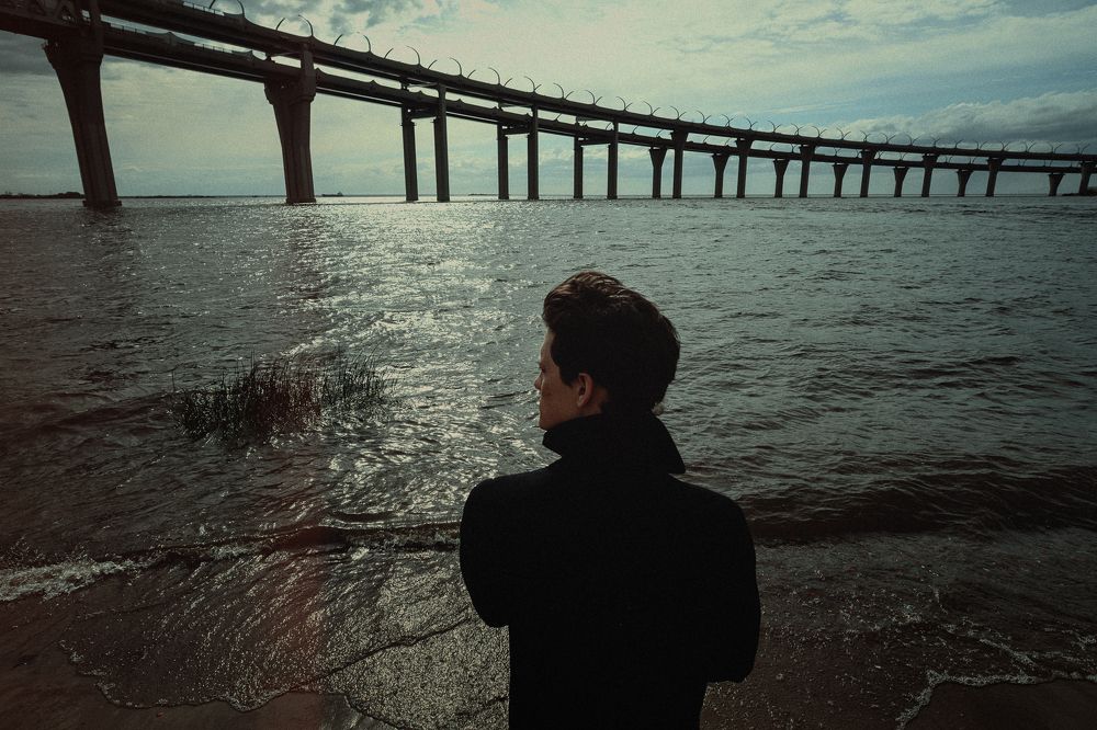 Photograph by Павел Соколов