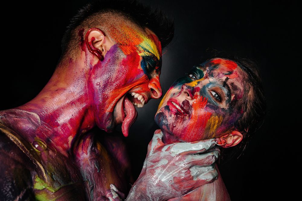 Photograph by Анастасия Андреева