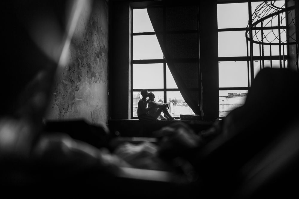 Photograph by Анастасия Андреева