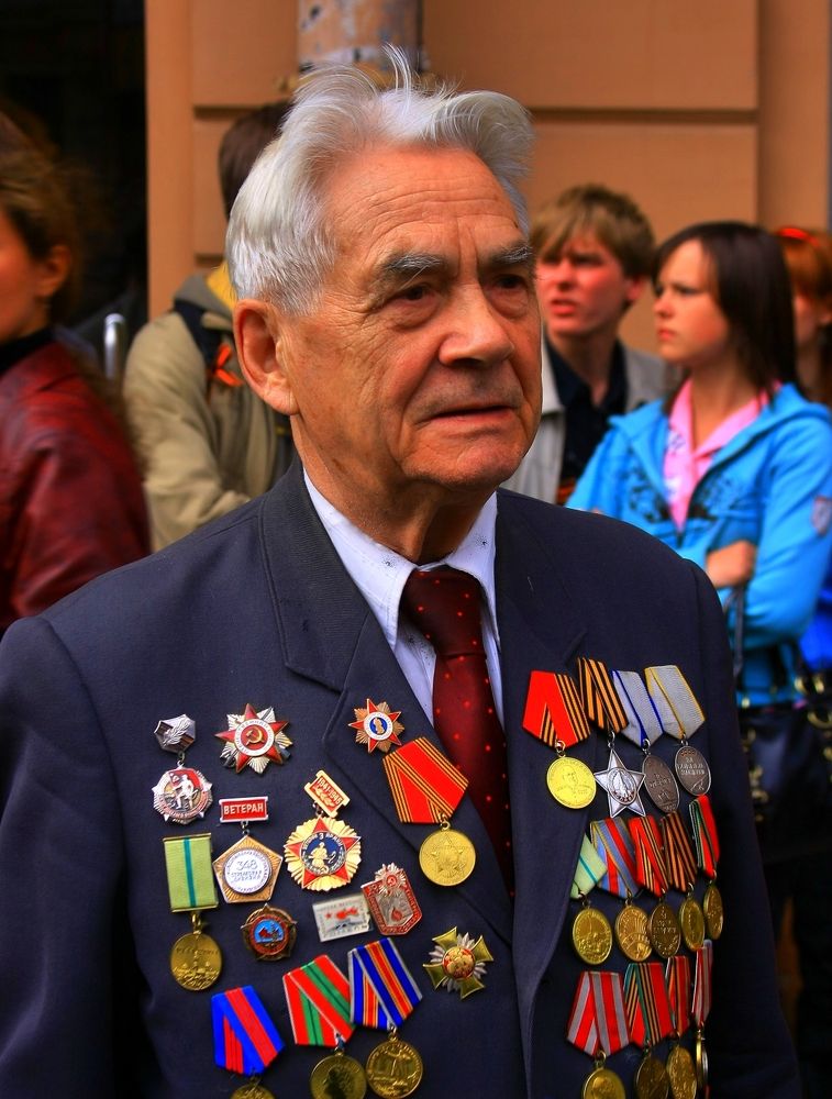 Photograph by Николай Шумилов