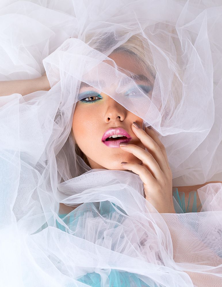 Photograph by Shayan Amiri