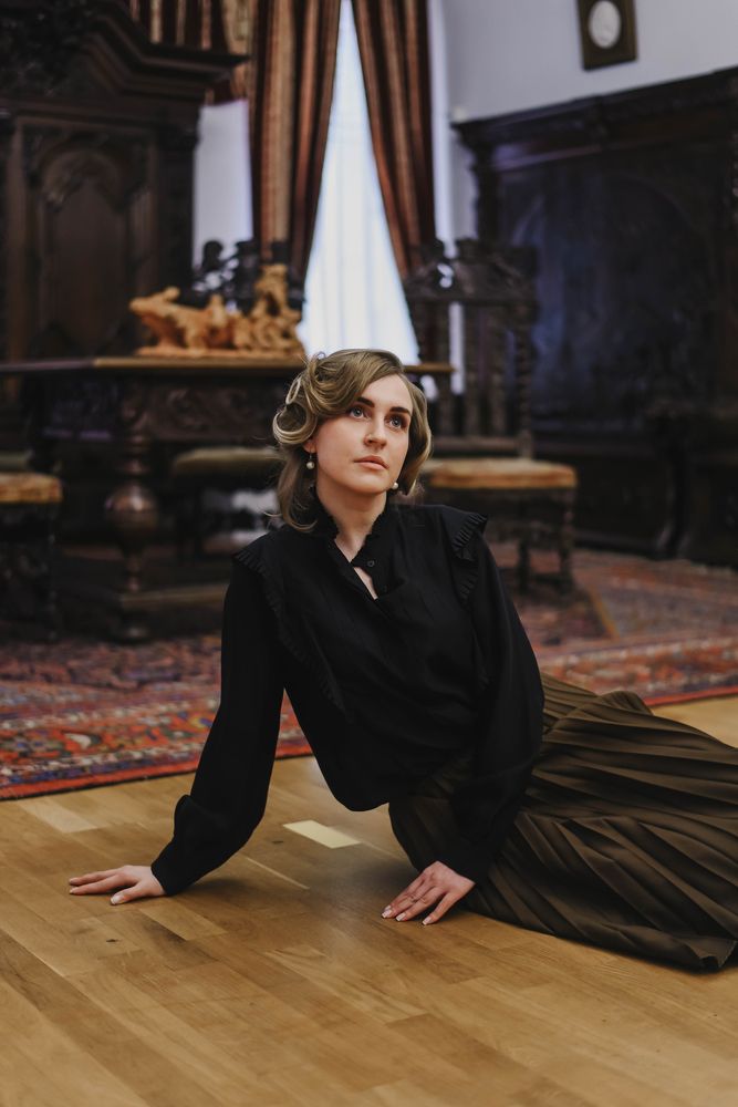 Фотография автора Екатерина