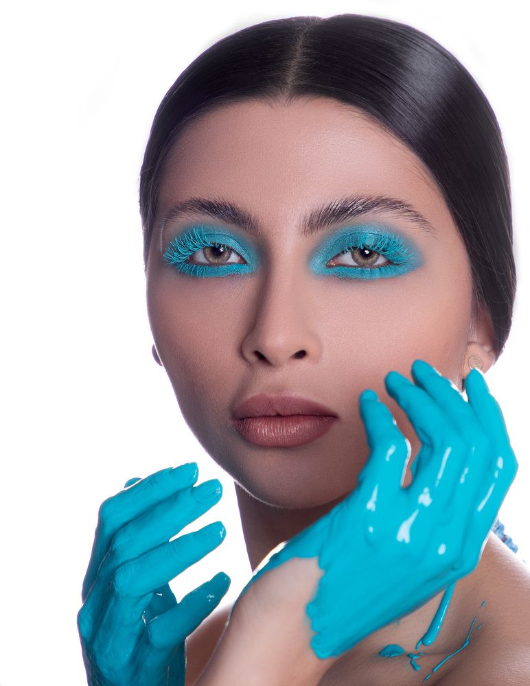 Photograph by Shayan Amiri