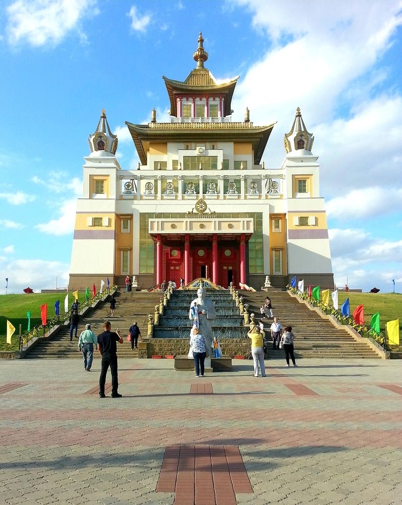 Photograph by Рафаил Манафов