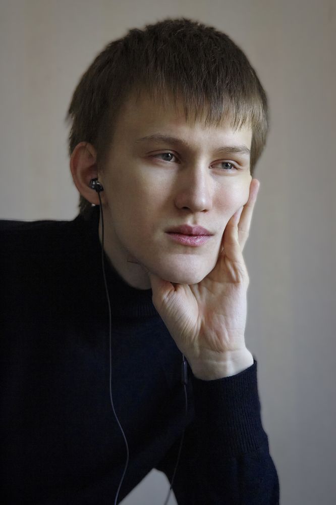 Фотография автора Ильсияр Шишигина