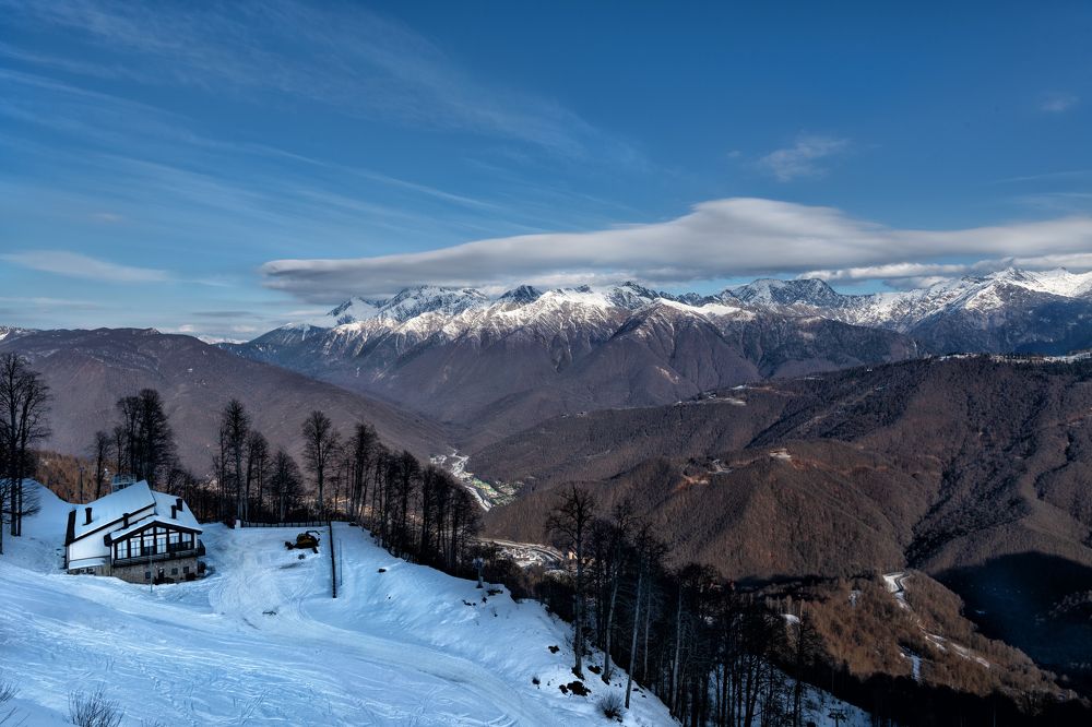 Photograph by Ирина Ульянова